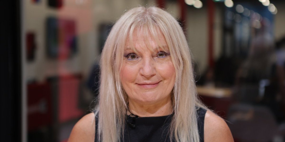 Potresna ispovest Vesne de Vinče: "Godinama sam nosila u sebi ostatke mrtvog blizanca"