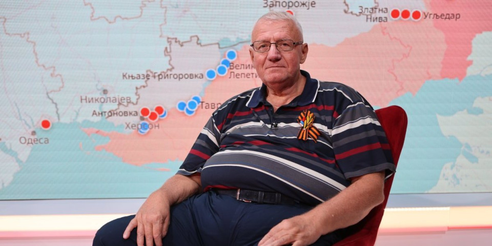 Jezivo upozorenje Vojislava Šešelja: Ofanziva je u punom jeku, srpski neprijatelji znaju... - evo šta je prvo na udaru