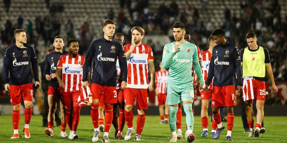 Iznenađenje na "Marakani", Zvezda ostaje bez golmana usred sezone?