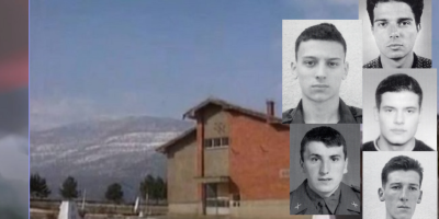 Na današnji dan, 30. septembra 1998. godine iz zasede su ubijena petorica srpskih vojnika, golobradih momaka, koji su iz školske klupe otišli u odbranu otadžbine.