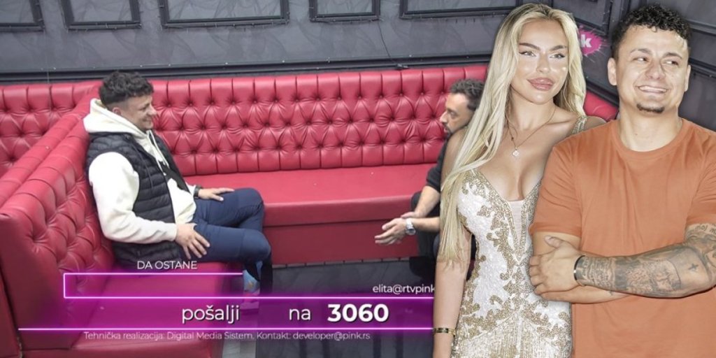 Bivši dečko osuo paljbu po Sofiji! Nakon afere sa dedom Danetom doneo odluku: "Čuli smo se..."