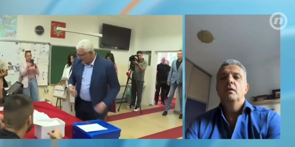 Šolakovci napali Vučića zato što brine o Srbima u Crnoj Gori! (VIDEO)