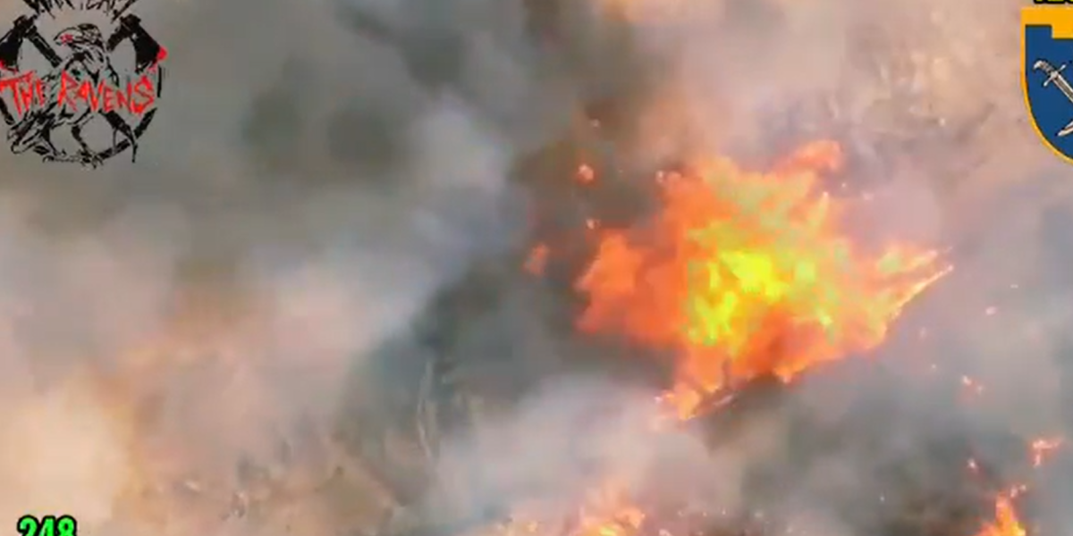 (VIDEO) Katastrofa! Rusi porazili sami sebe! Svet šokiran scenama iz Kurska, sopstvene klopke im došle glave!