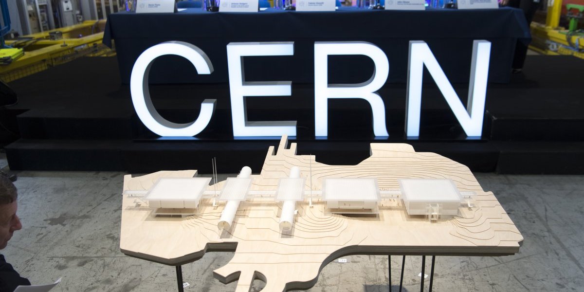 Srbija jedina članica CERN-a: Slovenija i Hrvatska po statusu iza nas