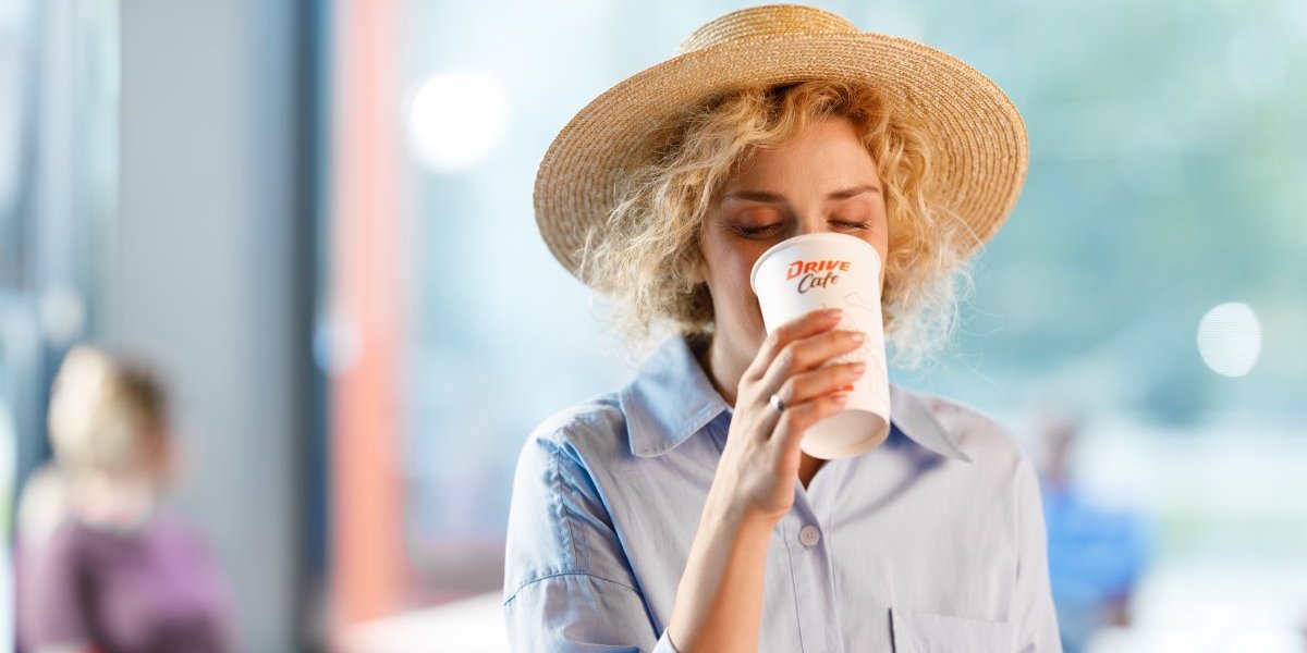 Gde vi pijete kafu ovih dana?  Poreklo i tradicija kafe čuvani u najvećem coffee shop-u u Srbiji