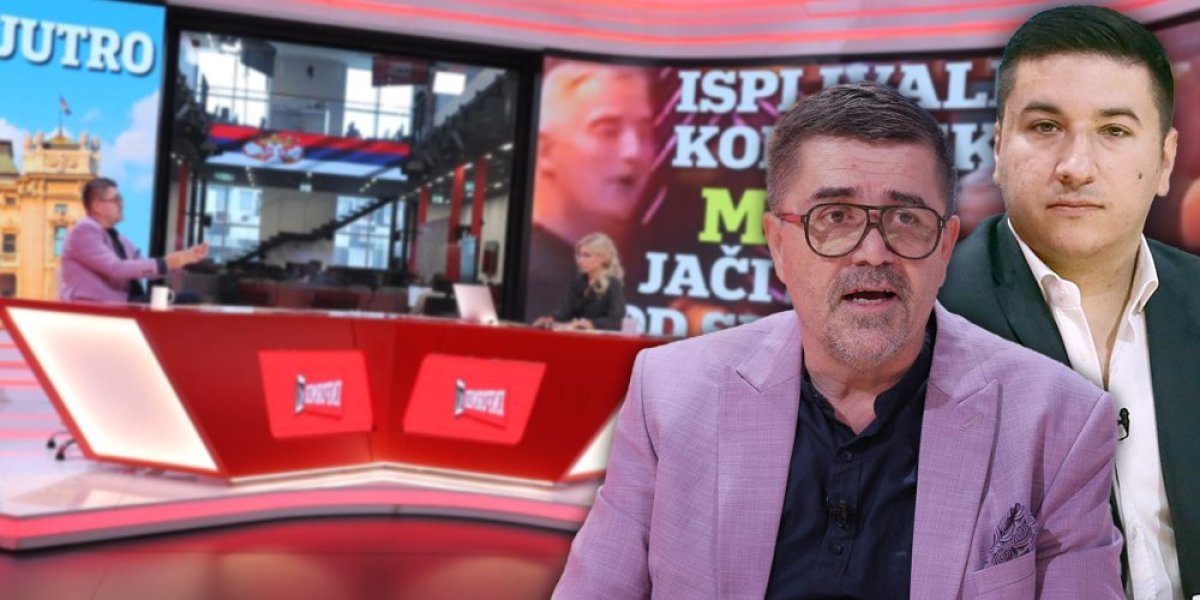 Haos na izborima u Podgorici! Milo slavi pobedu, a nepravilnosti u glasanju se samo gomilaju! (VIDEO)