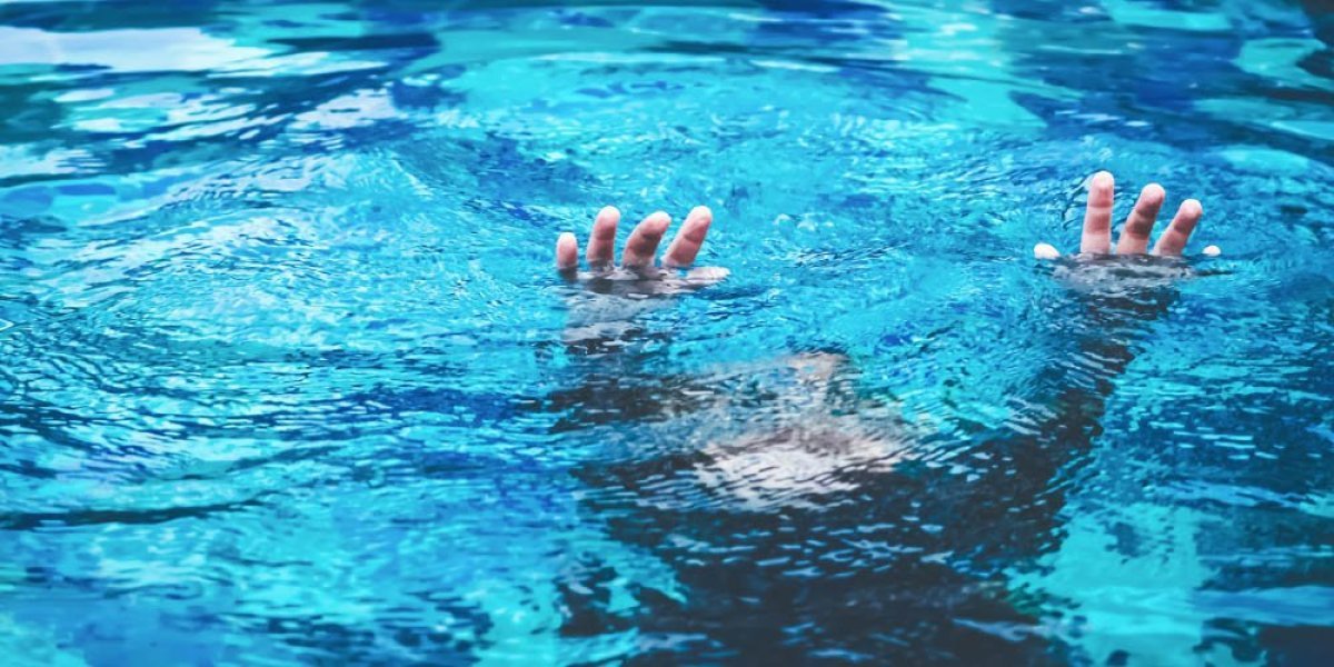 Tragedija u Barajevu: Muškarac pronađen mrtav u kućnom bazenu