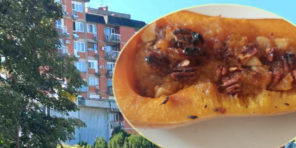 Domaćice u Loznici "poludele" za ovim slatkišem! Cela zgrada isprobala recept!