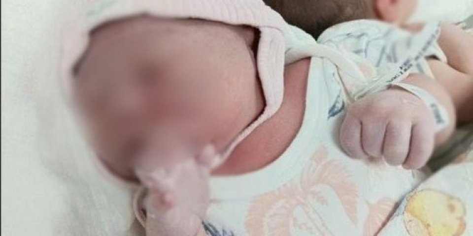 Božićno čudo kod Ravanice: O ovoj bebi već može da se piše filmski scenario