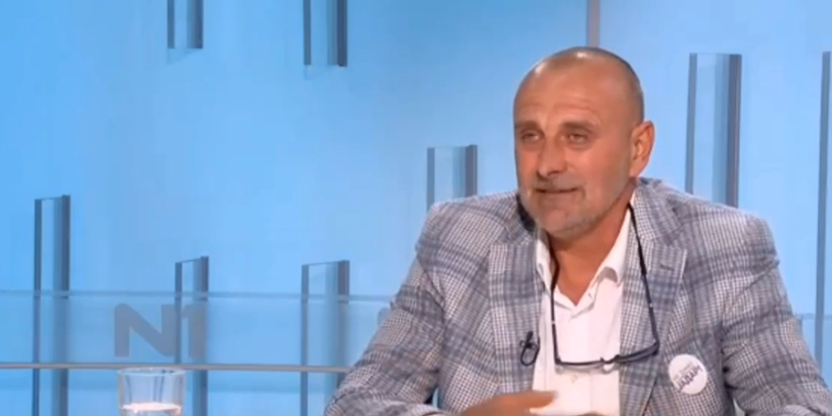 Opozicija je naš saveznik! Poslušajte kako Kokanović preti: Služićemo se i nedozvoljenim sredstvima! (VIDEO)