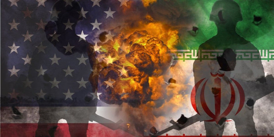 Šokantno čak i za SAD! Vrtoglava suma za samo 7 dana rata: Ceo svet u šoku gleda jednu brojku