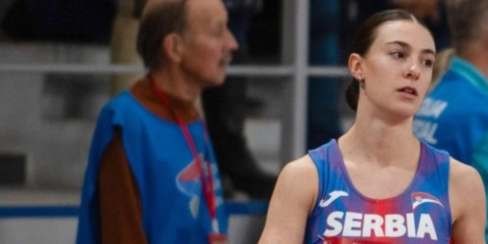 Horor! Mislila sam da ću ostati invalid! Oglasila se srpska atletičarka (18) koju je pokosio bahati vozač!