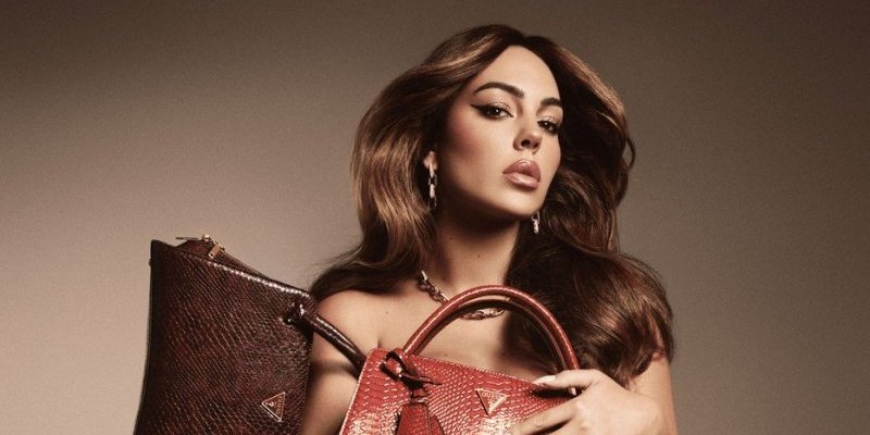 Ronaldova devojka ponovo trudna? Snimak sa tribina izazvao lavinu komentara (VIDEO)