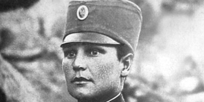 Na današnji dan, 5. oktobra, 1973. godine preminula je srpska heroina Milunka Savić!