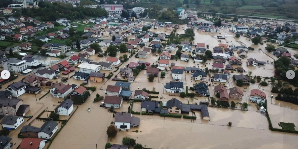 Upozorenje klimatologa: Srbija treba da se priprema za nepogode! Sledi novi temperaturni šok