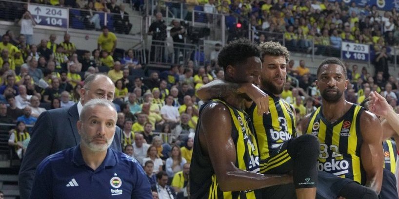 Fener našao zamenu za Vilbekina! U Istanbul stiže Skajlar Mejs!