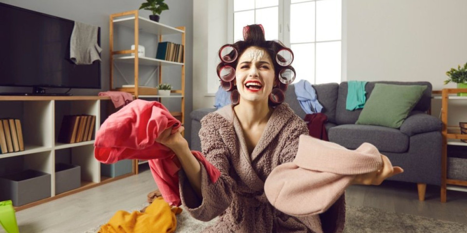 Znaci za uzbunu: Ako vidite ovo kod žene znajte da joj je higijena na poslednjem mestu