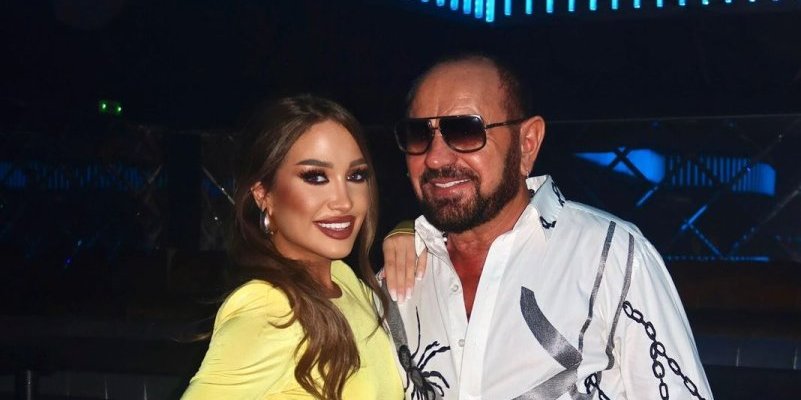 Mile Kitić o skandalu sa Milicom Jokić: "Stvarno nisam kriv "