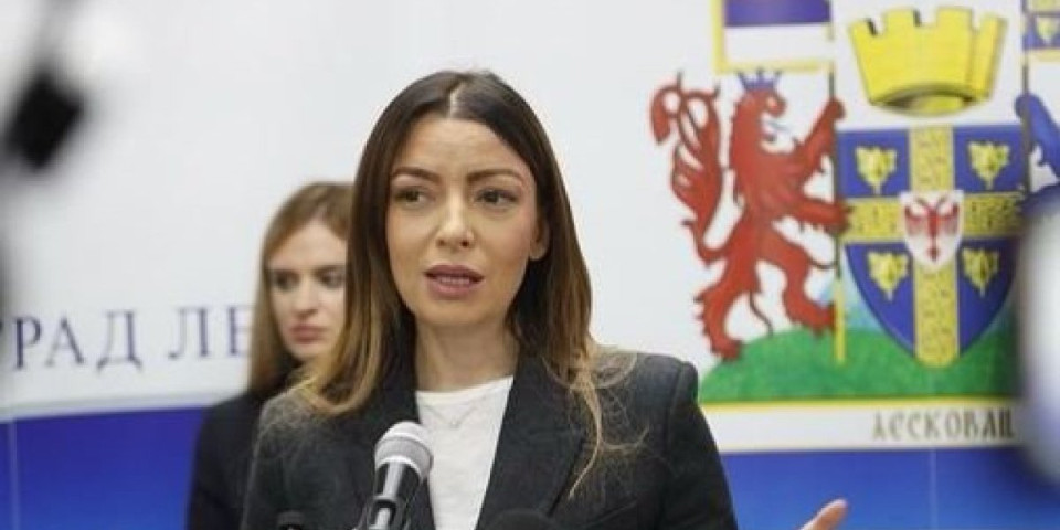 Ministarka Mesarović: Čvrsto stojim uz moju koleginicu Milicu Đurđević Stamenkovski, i sve žene koje su se borile ili se bore za  potomstvo