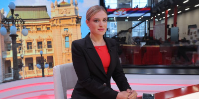 Ministarka na Vaskrs objavila emotivan snimak: Otkrila šta je u porodilištu doživela po rođenju sinova (VIDEO)