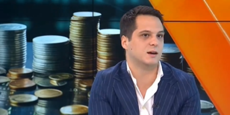 Ekonomista zavio u crno opoziciju i tajkunske medije: Investicioni rejting je veliki iskorak za Srbiju! (VIDEO)