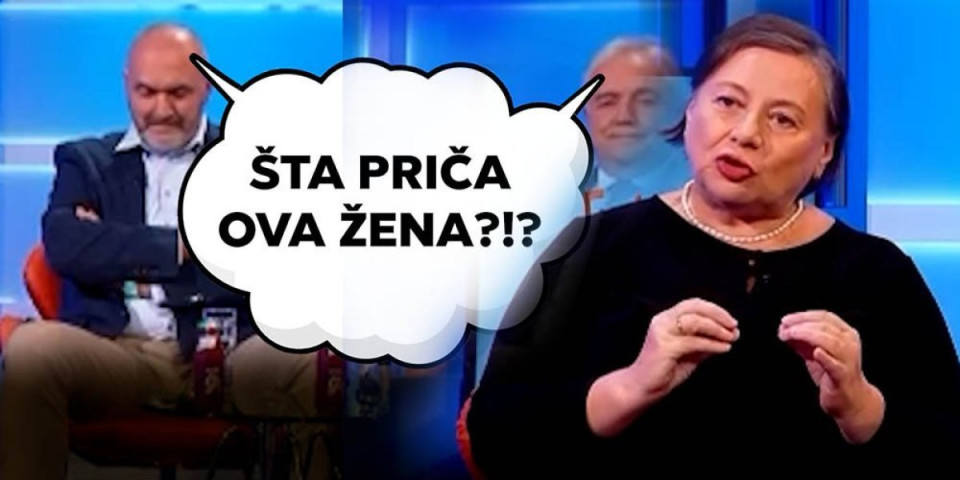 Evo kako struka reaguje na inspiratorku opozicionog predloga zakona, ljudi šokirani! Struka apelovala na Draganu Đorđević: Ne mešajte se u rudarstvo!