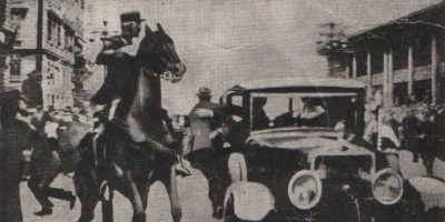 Jedan od najdramatičnijih događaja 20. veka bio je atentat na kralja Aleksandra I Karađorđevića u Marseju 1934. godine, a njegova jedina želja bila je da njegova supruga nastavi da služi narodu umesto njega.