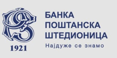 Banka Poštanska štedionica, kao državna banka i važan oslonac stabilnosti bankarskog sistema Republike Srbije, donela je paket mera kojima dodatno izlazi u susret građanima.