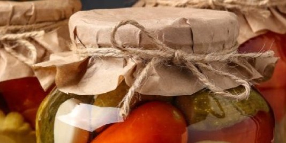 Recept za savršenu turšiju - Ovako se pravi savršen "presolac" (FOTO)