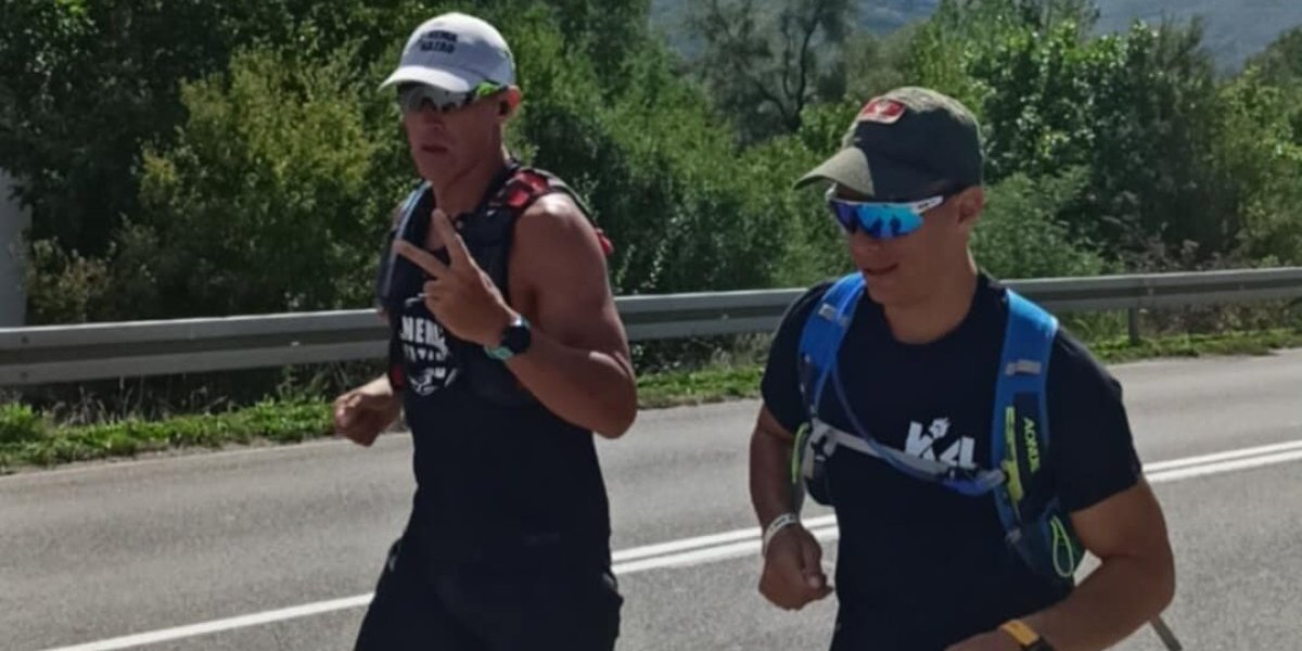 Humanitarni triatlon za male heroje! 20.000 evra za vredan aparat u lečenju dece obolele od raka