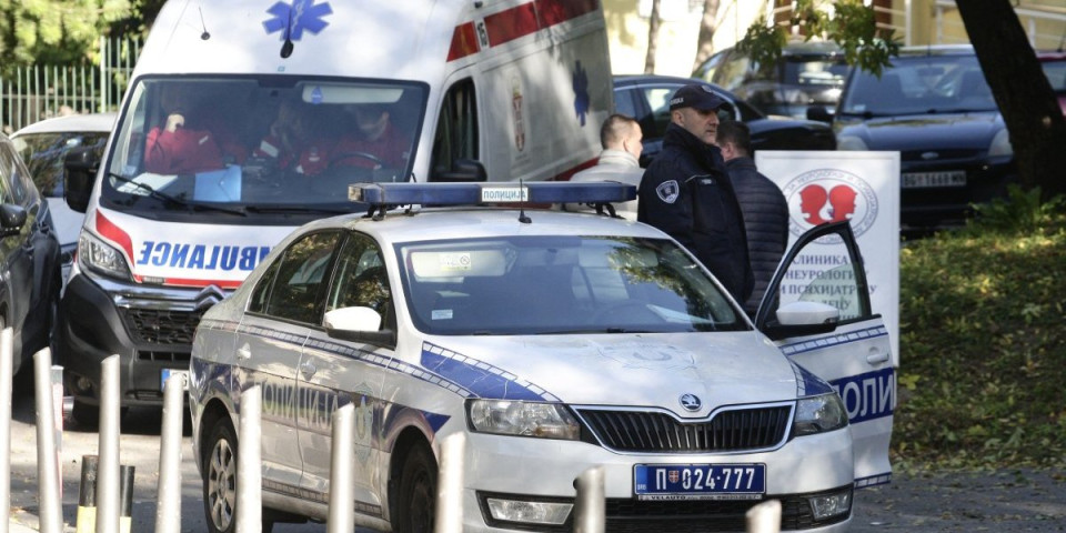 Pričao kako će da ponovi Ribnikar: Isplivali jezivi detalji o učeniku koji je naoružan došao u osnovnu školu na Novom Beogradu