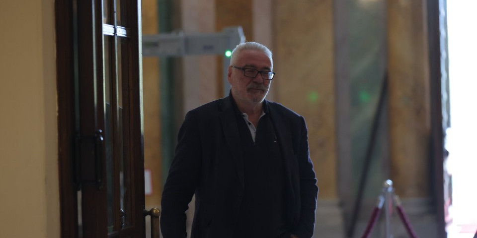 Šok otkriće! Nestorović dosad zgrnuo od građana 2,5 miliona evra (VIDEO)