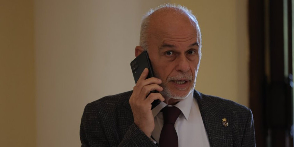 Sada je i zvanično: Potpuni raspad u opoziciji - POKS izašao iz koalicije NADA