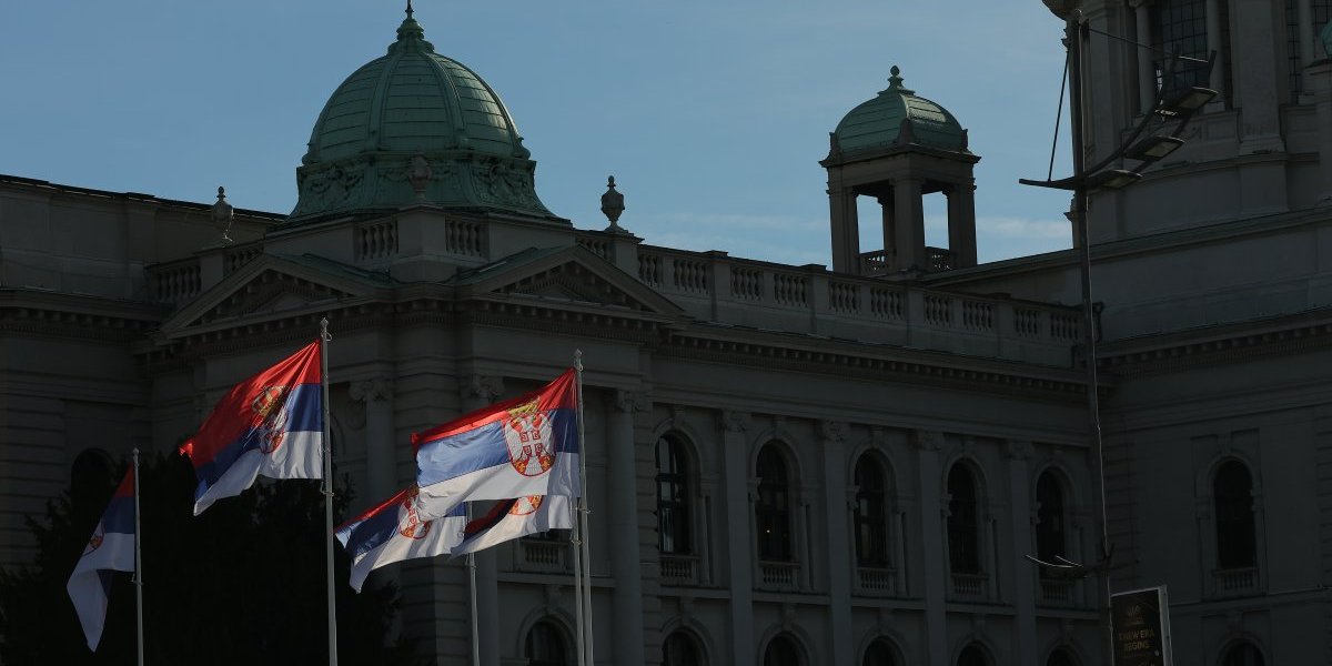 Održan sastanak Poslaničke grupe prijateljstva sa Ukrajinom sa Poslaničkom grupom Vrhovne rade Ukrajine za međuparlamentarne odnose sa Srbijom