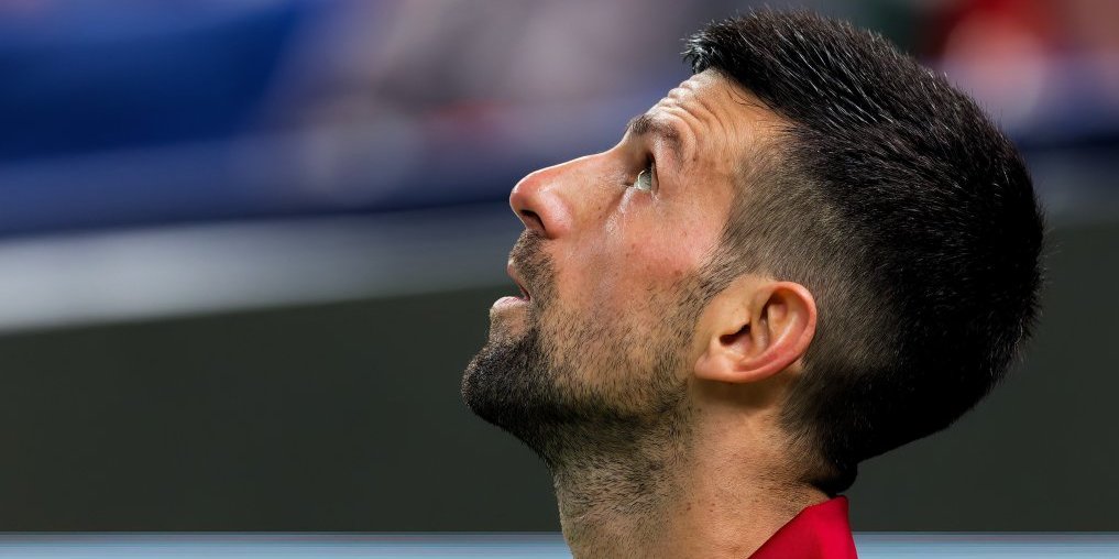 Hrvat kao iz topa: Novak je najveći sportista svih vremena!