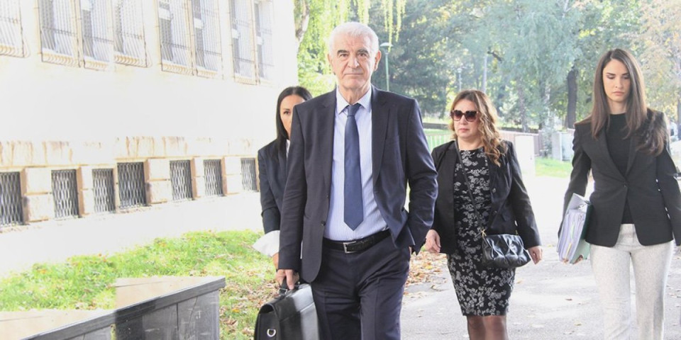 Borović poziva na pobune u zatvorima! Šok izjava advokata blokadera usred programa na tajkunskoj N1