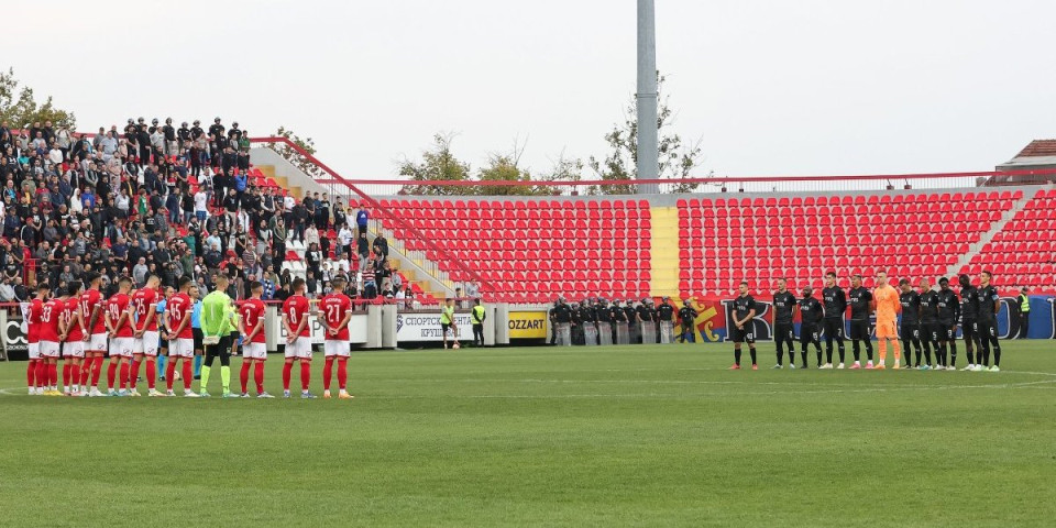 Tuga u srpskom fudbalu! Preminuo legendarni Mića Božja volja!