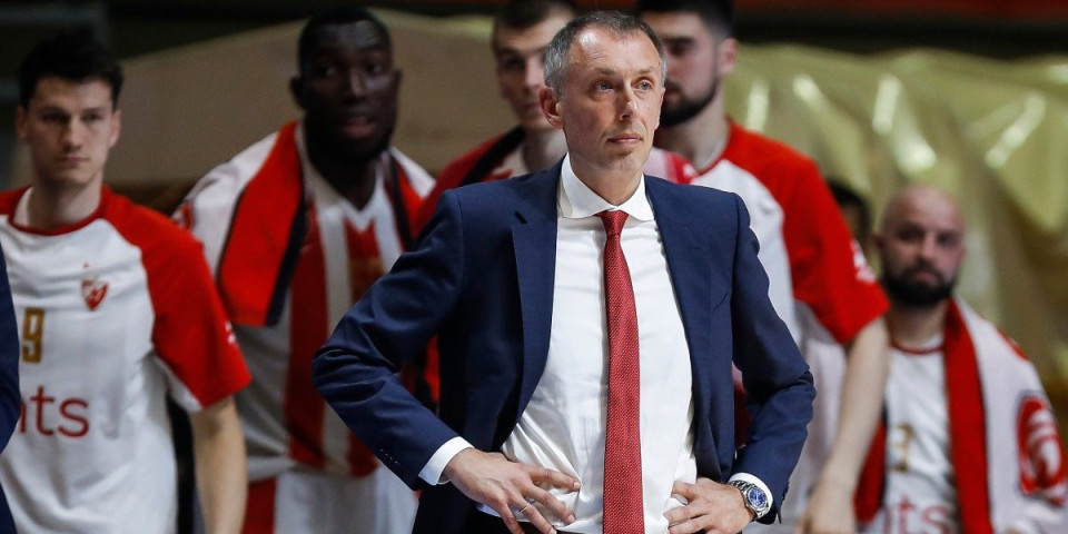 Ovo su čekali: Tomić opet u timu crveno-belih (FOTO)