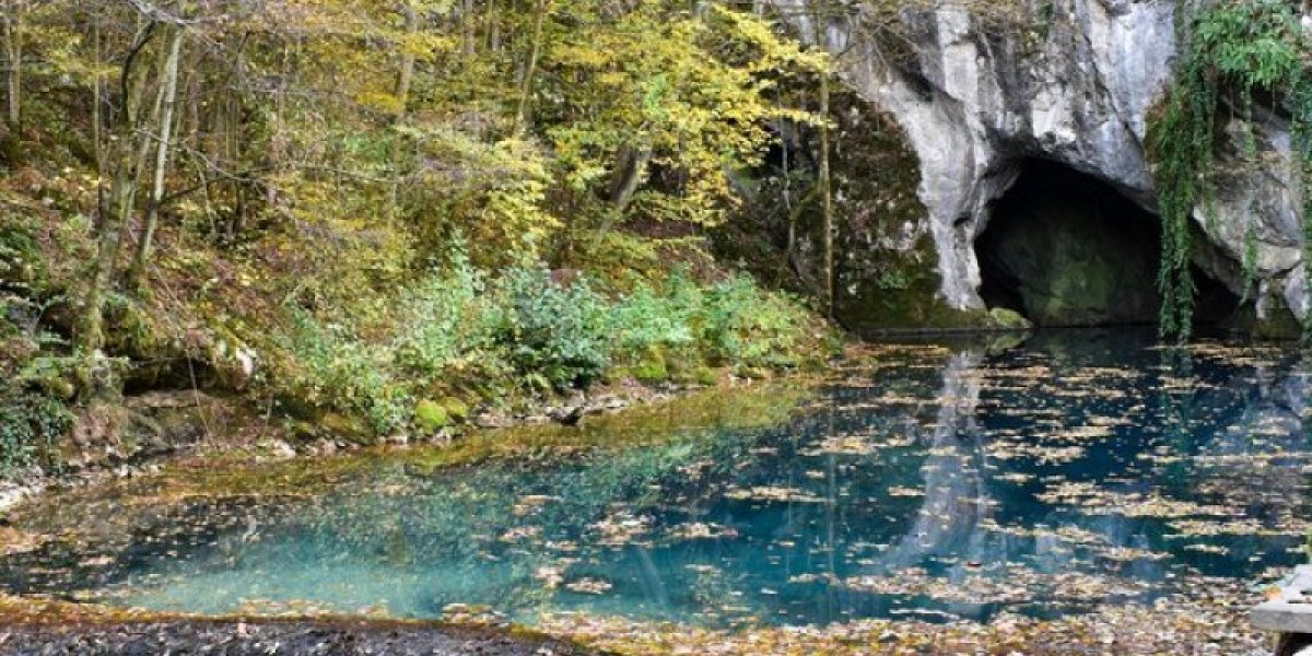 Najtoplija banja u Evropi i to u srcu Srbije! Smeštaj bagatela, noćenje svega 1.200 dinara