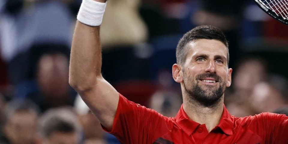 Novak dobio potpuno neočekivane vesti