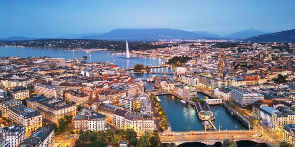 Sutra je taj dan: Hitan sastanak Ukrajine, Evrope i Amerike - Posle ovoga ništa neće biti isto...