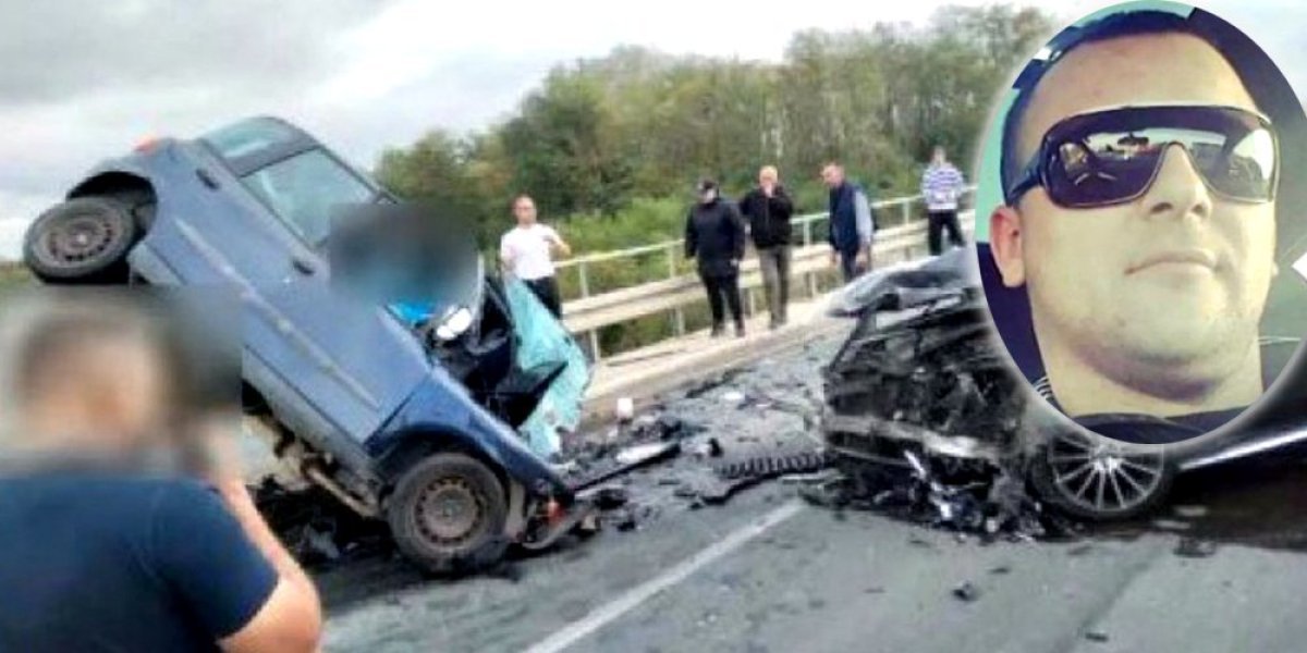 Pritvor za vozača ubicu! Divljao automobilom, usmrtio ženu, povredio njenog supruga i troje dece!