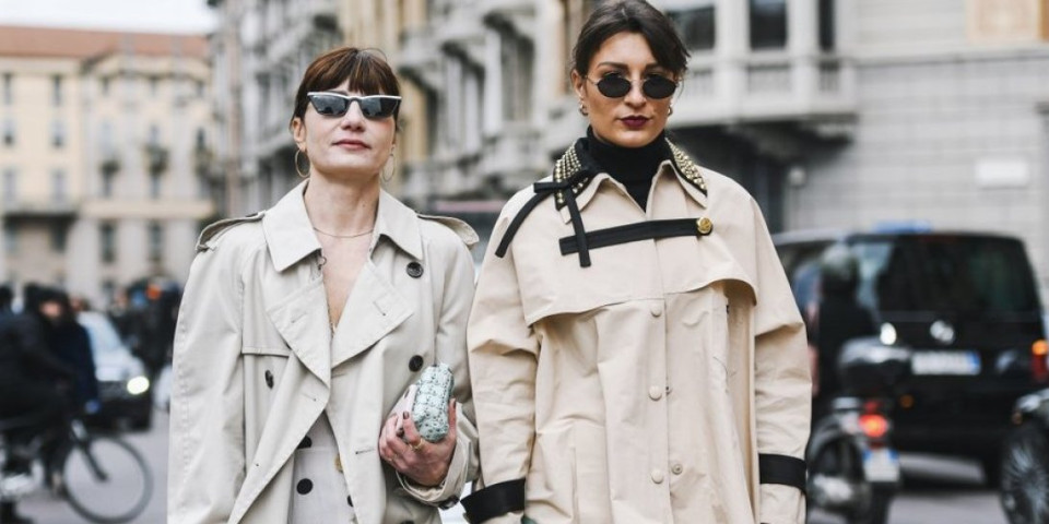 Srpkinje ih obožavaju: 3 modela jakni savršenih za proleće - apsolutni hit 2026. godine (FOTO)