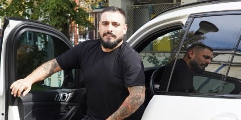 Koma, pritvor, milionske štete... Koliko znate o saobraćajkama Darka Lazića? (KVIZ)