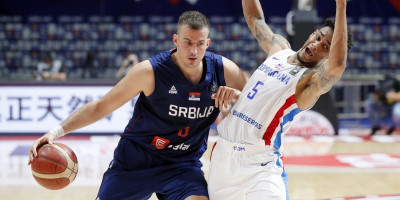 Umro otac Nemanje Bjelice: Tuga u domu proslavljenog srpskog košarkaša