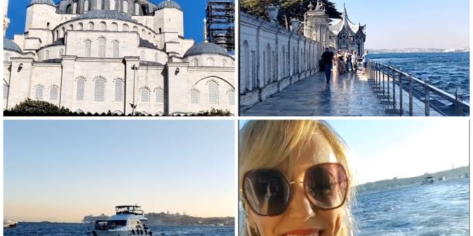 Marija otkriva turističke zamke koje vrebaju u Istanbulu: Platila sam 20 evra, a ne vredi ni 5! (VIDEO)