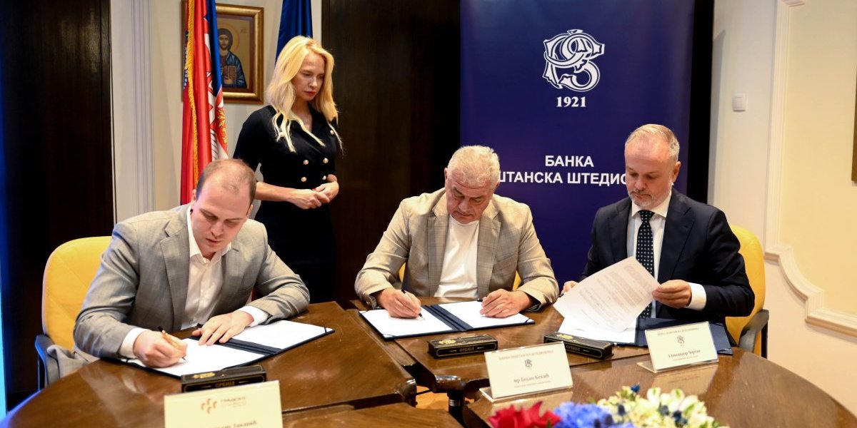 Nazire se kraj dotrajalim fasadama i starim liftovima u Beogradu! Gradsko stambeno i Poštanska štedionica uvode kredite za stambene zajednice! (FOTO)