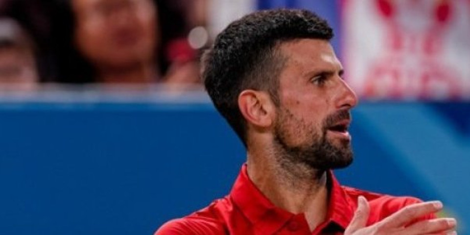 Bukti rat! Novak ljut, opet udario po ATP! Ovo im neće oprostiti