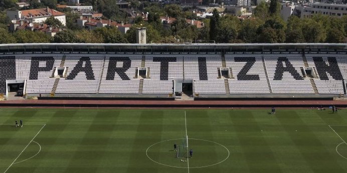 Oglasili se bivši asovi Partizana: Sutra svi na Skupštinu u SC "Zemunelo"! Hoćemo promene iz korena!