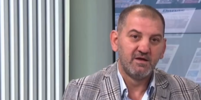 Profesor Fakulteta političkih nauka Miloš Bešić, osvedočeni protivnik vlasti u Srbiji, biće večeras gost "Utiska nedelje", a jedan detalj u vezi njega govori sve o gostima te emisije.